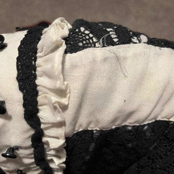 LIP SERVICE MOD DRESS XS-S - Picture 11 of 13